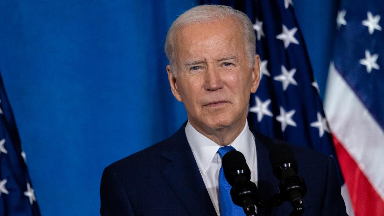 ABD Başkanı Biden, İsrail e desteğini yineledi